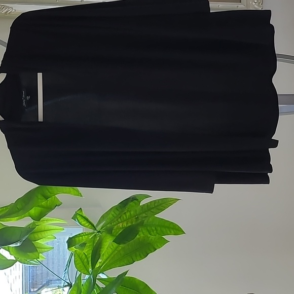 Duster médium black - Picture 3 of 5